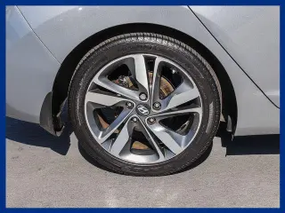 Hyundai ELANTRA 2015 Limited 4dr Sedan