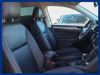 Volkswagen Tiguan 2022 SE 4dr SUV