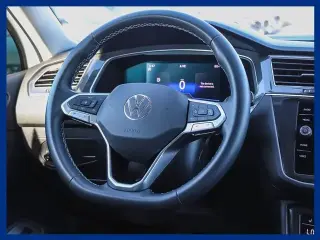 Volkswagen Tiguan 2022 SE 4dr SUV