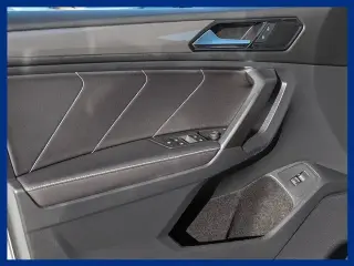 Volkswagen Tiguan 2022 SE 4dr SUV