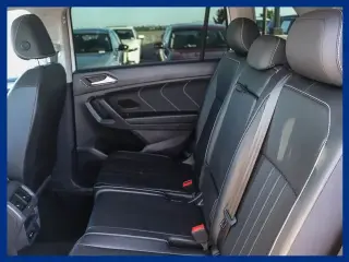 Volkswagen Tiguan 2022 SE 4dr SUV