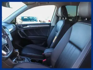 Volkswagen Tiguan 2022 SE 4dr SUV