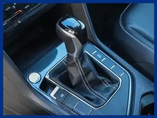 Volkswagen Tiguan 2022 SE 4dr SUV