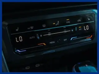Volkswagen Tiguan 2022 SE 4dr SUV