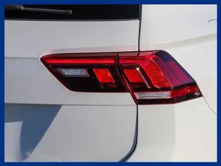 Volkswagen Tiguan 2022 SE 4dr SUV