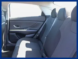 Hyundai ELANTRA 2023 SE 4dr Sedan