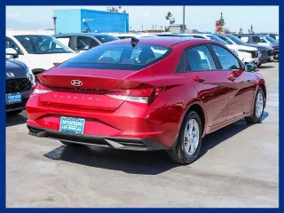 Hyundai ELANTRA 2023 SE 4dr Sedan