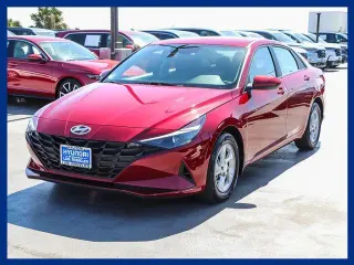 Hyundai ELANTRA 2023 SE 4dr Sedan