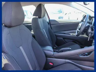 Hyundai ELANTRA 2023 SE 4dr Sedan