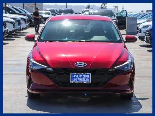 Hyundai ELANTRA 2023 SE 4dr Sedan