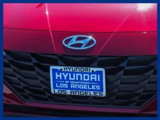 Hyundai ELANTRA 2023 SE 4dr Sedan