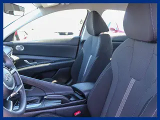 Hyundai ELANTRA 2023 SE 4dr Sedan