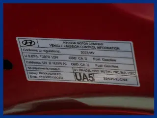 Hyundai ELANTRA 2023 SE 4dr Sedan