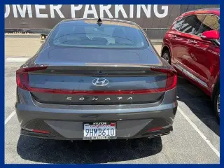 Hyundai SONATA 2023 SEL 4dr Sedan