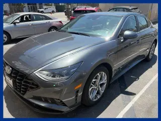 Hyundai SONATA 2023 SEL 4dr Sedan