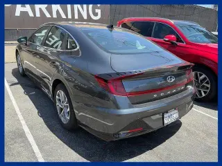 Hyundai SONATA 2023 SEL 4dr Sedan