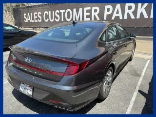 Hyundai SONATA 2023 SEL 4dr Sedan