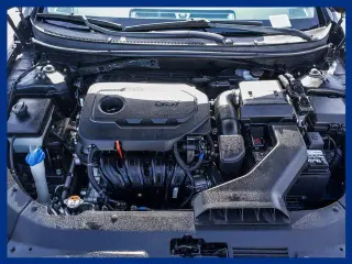 Hyundai SONATA 2019 SEL 4dr Sedan