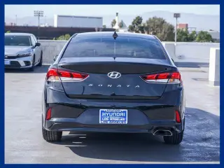 Hyundai SONATA 2019 SEL 4dr Sedan