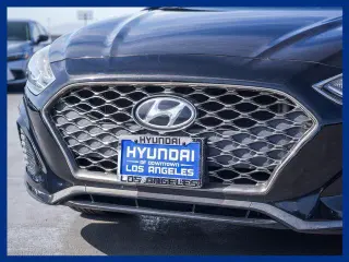 Hyundai SONATA 2019 SEL 4dr Sedan