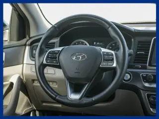 Hyundai SONATA 2019 SEL 4dr Sedan