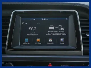 Hyundai SONATA 2019 SEL 4dr Sedan