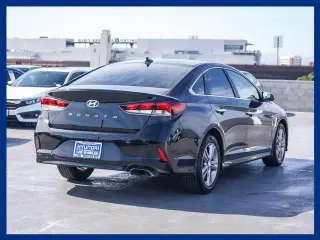 Hyundai SONATA 2019 SEL 4dr Sedan