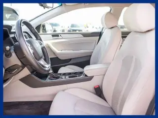 Hyundai SONATA 2019 SEL 4dr Sedan