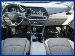 Hyundai SONATA 2019 SEL 4dr Sedan