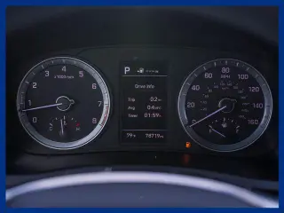 Hyundai SONATA 2019 SEL 4dr Sedan