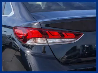 Hyundai SONATA 2019 SEL 4dr Sedan