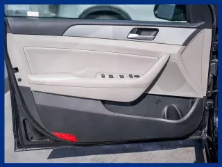 Hyundai SONATA 2019 SEL 4dr Sedan