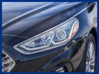 Hyundai SONATA 2019 SEL 4dr Sedan