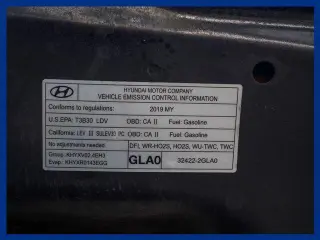 Hyundai SONATA 2019 SEL 4dr Sedan
