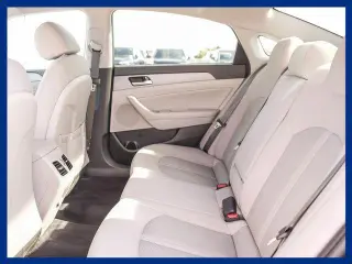 Hyundai SONATA 2019 SEL 4dr Sedan