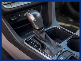 Hyundai SONATA 2019 SEL 4dr Sedan