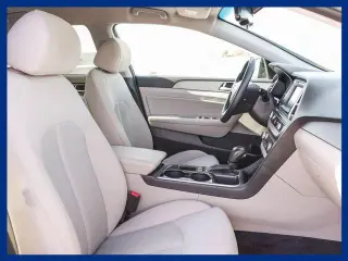 Hyundai SONATA 2019 SEL 4dr Sedan