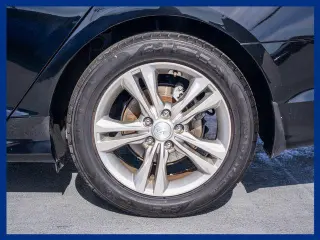 Hyundai SONATA 2019 SEL 4dr Sedan