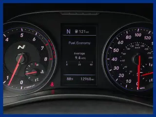 Hyundai VELOSTER N 2019 3dr Coupe