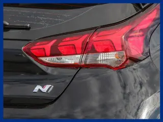 Hyundai VELOSTER N 2019 3dr Coupe