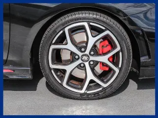 Hyundai VELOSTER N 2019 3dr Coupe