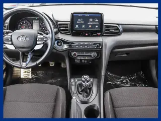 Hyundai VELOSTER N 2019 3dr Coupe