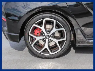 Hyundai VELOSTER N 2019 3dr Coupe