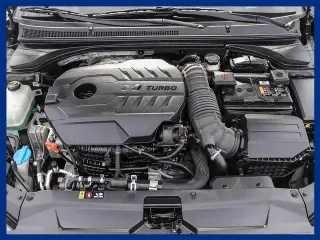 Hyundai VELOSTER N 2019 3dr Coupe