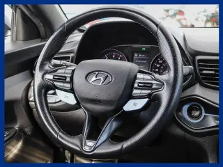 Hyundai VELOSTER N 2019 3dr Coupe