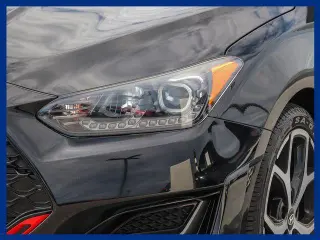 Hyundai VELOSTER N 2019 3dr Coupe