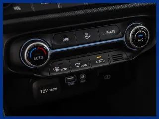 Hyundai VELOSTER N 2019 3dr Coupe