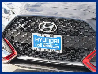 Hyundai VELOSTER N 2019 3dr Coupe