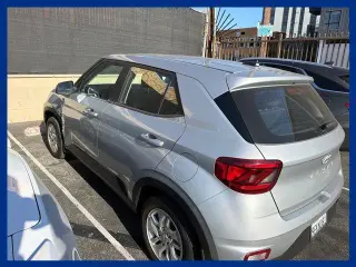 Hyundai VENUE 2023 SE 4dr Crossover
