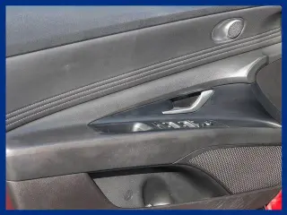 Hyundai ELANTRA 2023 Limited 4dr Sedan SULEV